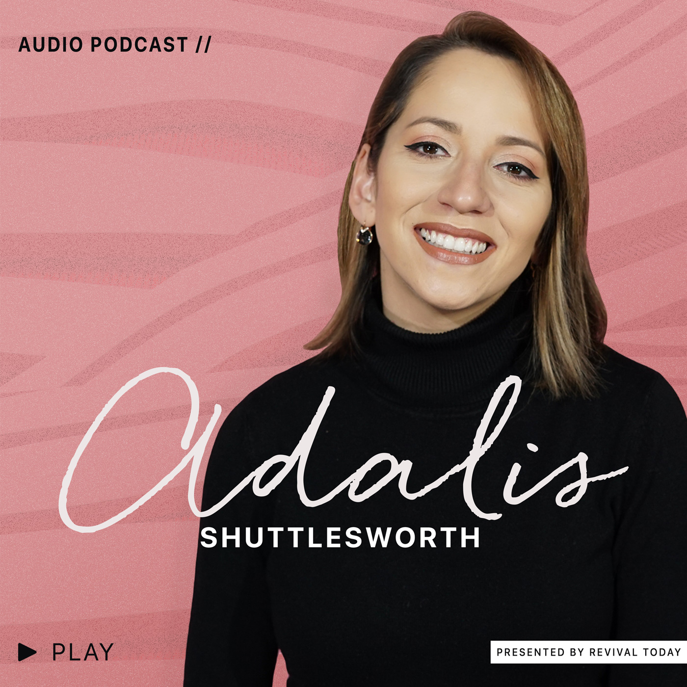 Adalis Shuttlesworth Teaching on Abortion