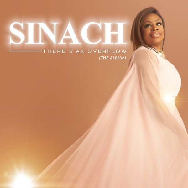 Album-Sinach-There's-an-overflow