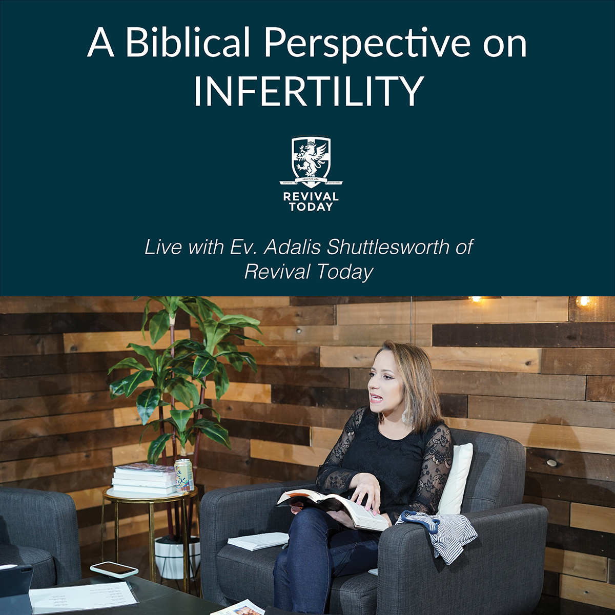 Biblical Perspective on Infertility